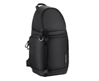 K&F Concept Beta Messenger 10 l - czarny - 1550437 - zdjęcie 1